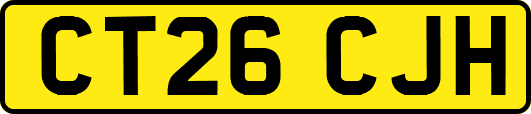 CT26CJH