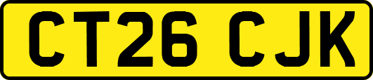 CT26CJK