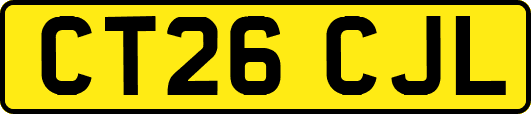 CT26CJL