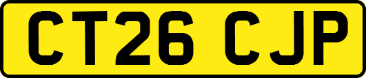 CT26CJP
