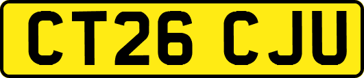 CT26CJU