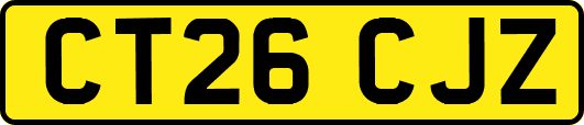 CT26CJZ