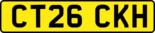CT26CKH