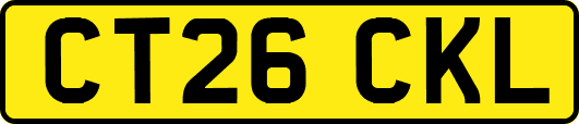 CT26CKL