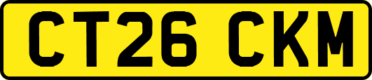 CT26CKM