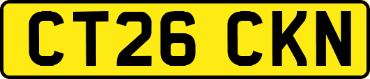 CT26CKN