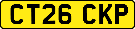 CT26CKP
