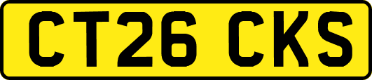CT26CKS
