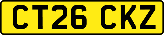 CT26CKZ