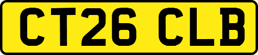 CT26CLB