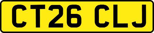 CT26CLJ