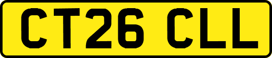 CT26CLL