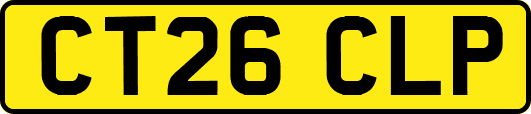 CT26CLP