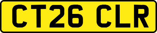 CT26CLR