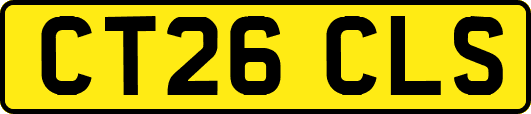 CT26CLS