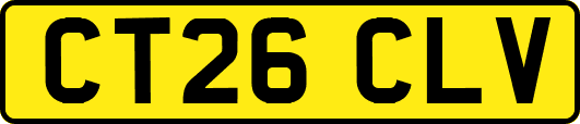 CT26CLV