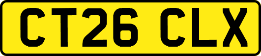 CT26CLX