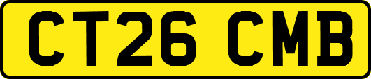 CT26CMB