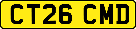 CT26CMD