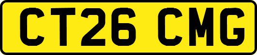 CT26CMG