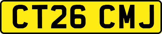 CT26CMJ