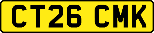 CT26CMK
