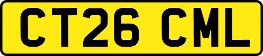 CT26CML