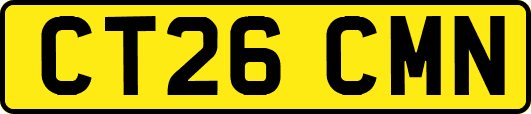 CT26CMN