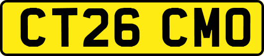 CT26CMO