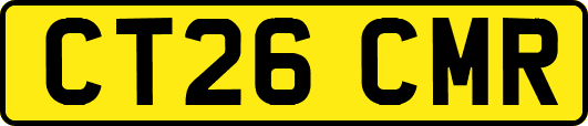 CT26CMR