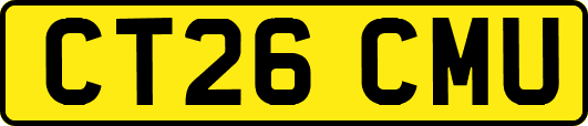 CT26CMU