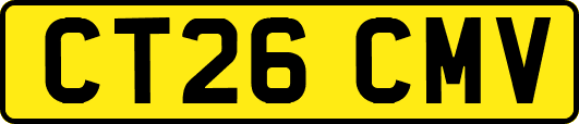 CT26CMV