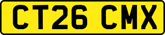 CT26CMX