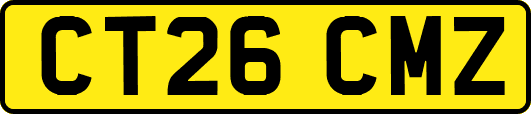 CT26CMZ