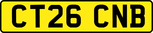 CT26CNB