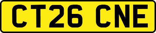 CT26CNE