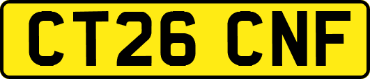 CT26CNF
