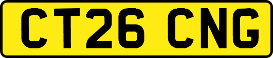 CT26CNG