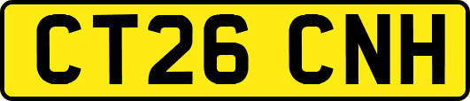CT26CNH