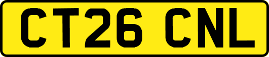 CT26CNL