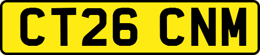 CT26CNM