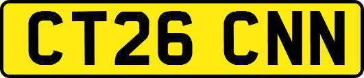 CT26CNN
