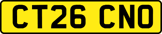 CT26CNO