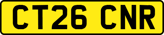 CT26CNR
