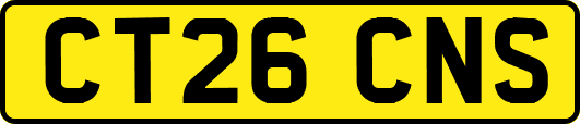 CT26CNS
