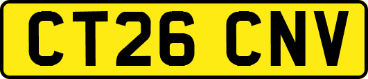 CT26CNV