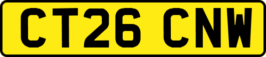 CT26CNW