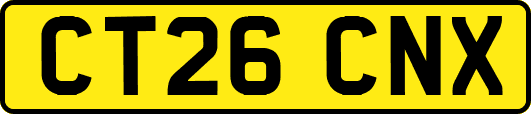 CT26CNX