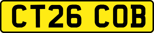 CT26COB