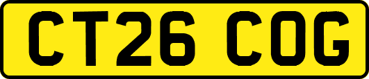 CT26COG